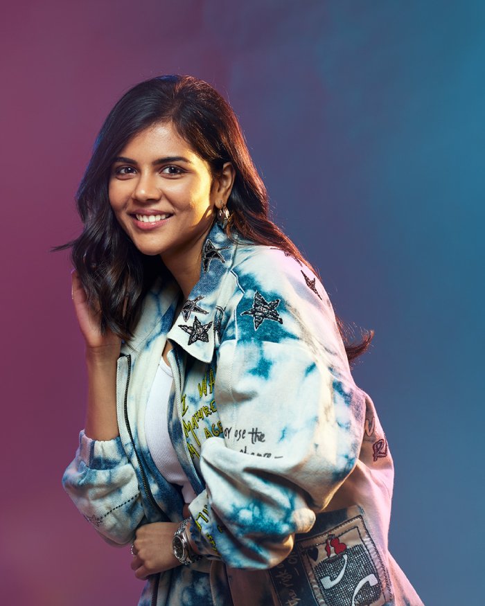 kalyani priyadarshan  2